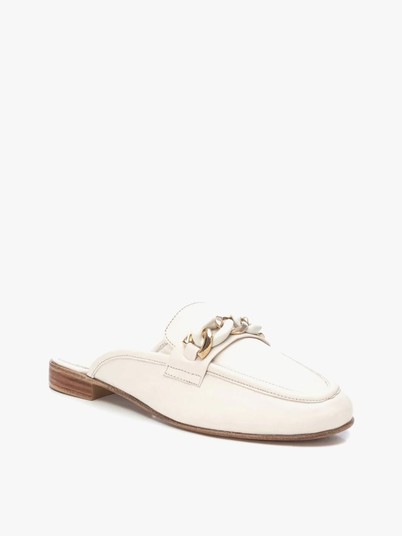 Mules de Pele