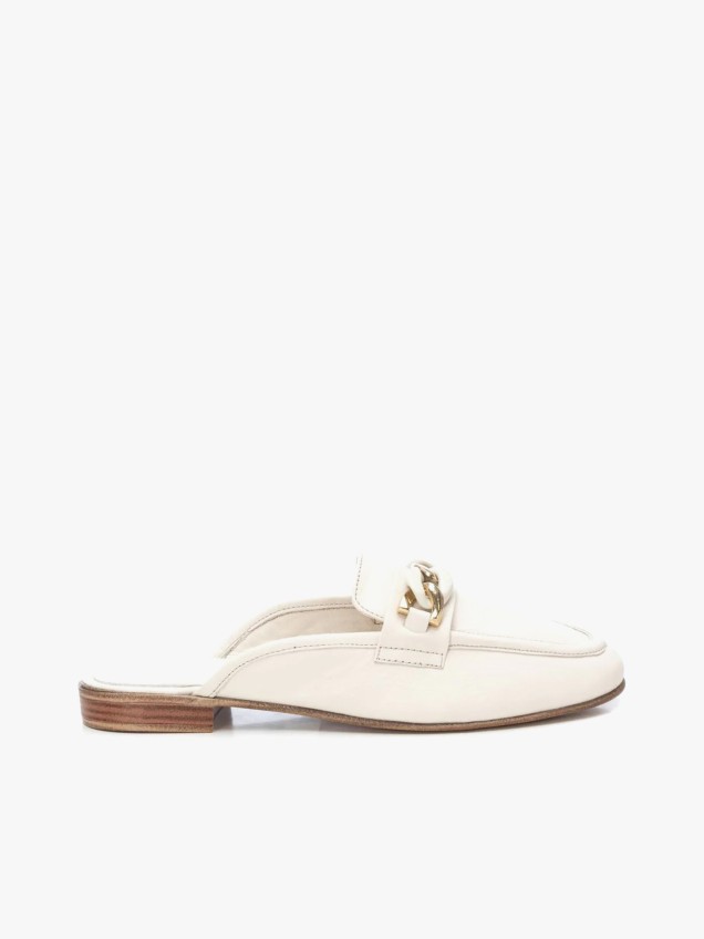Mules de Pele