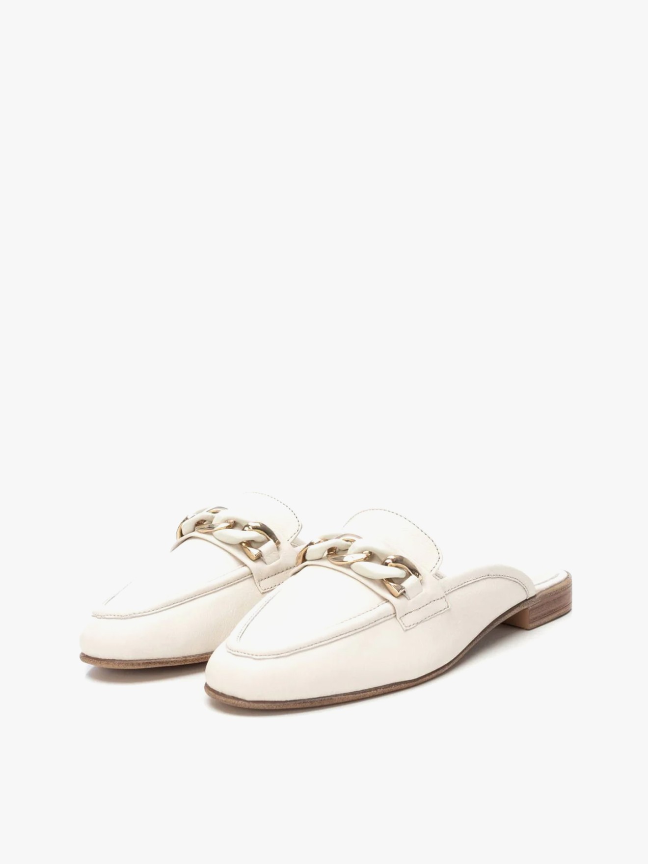 Mules de Pele