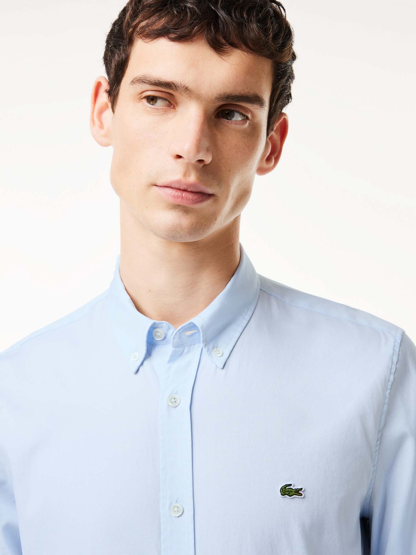 Camisa de Algodão