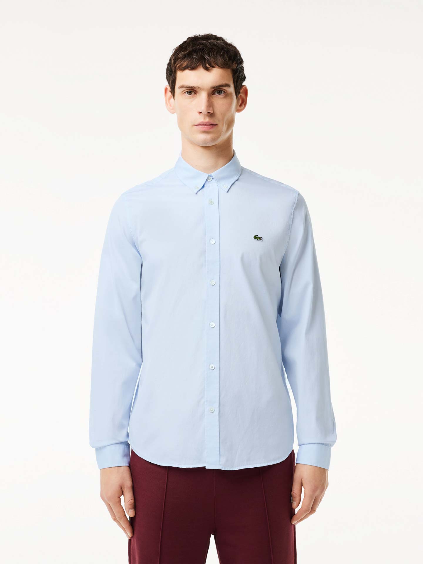 Camisa de Algodão