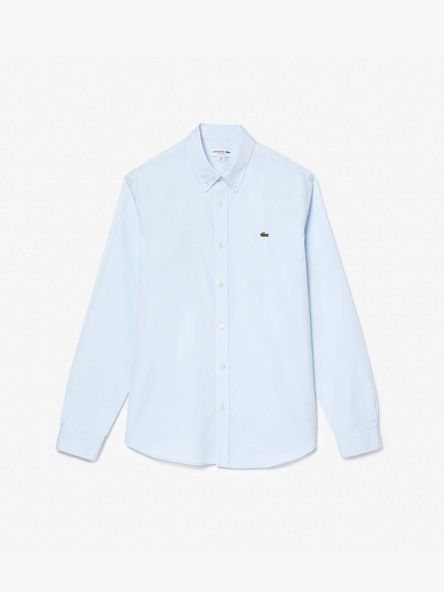 Camisa de Algodão