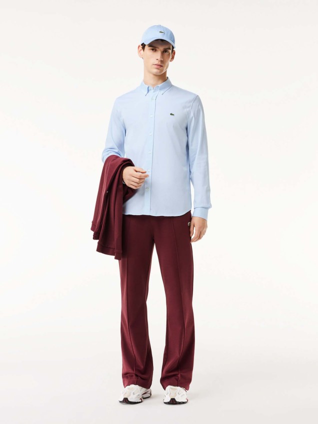 Camisa de Algodão