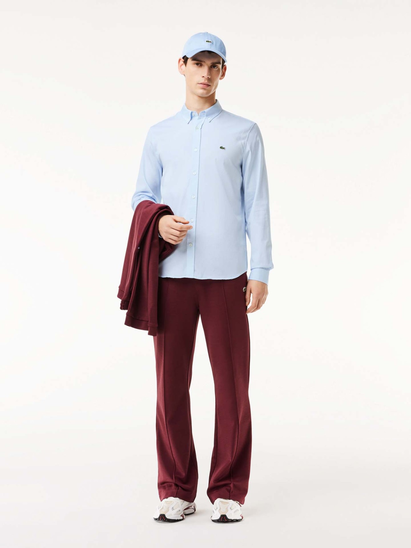 Camisa de Algod�o
