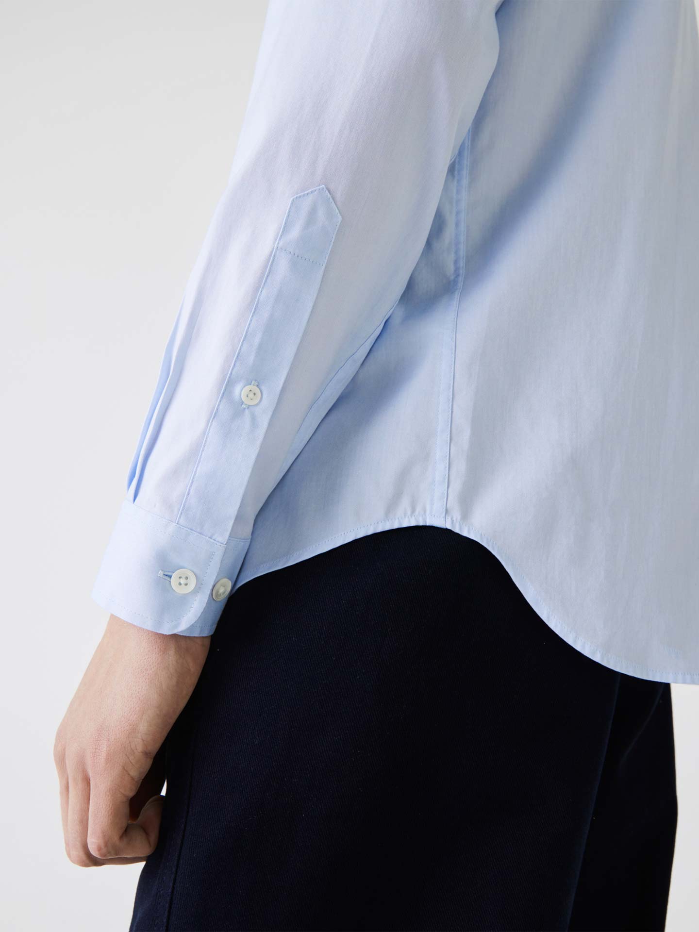 Camisa de Algodão