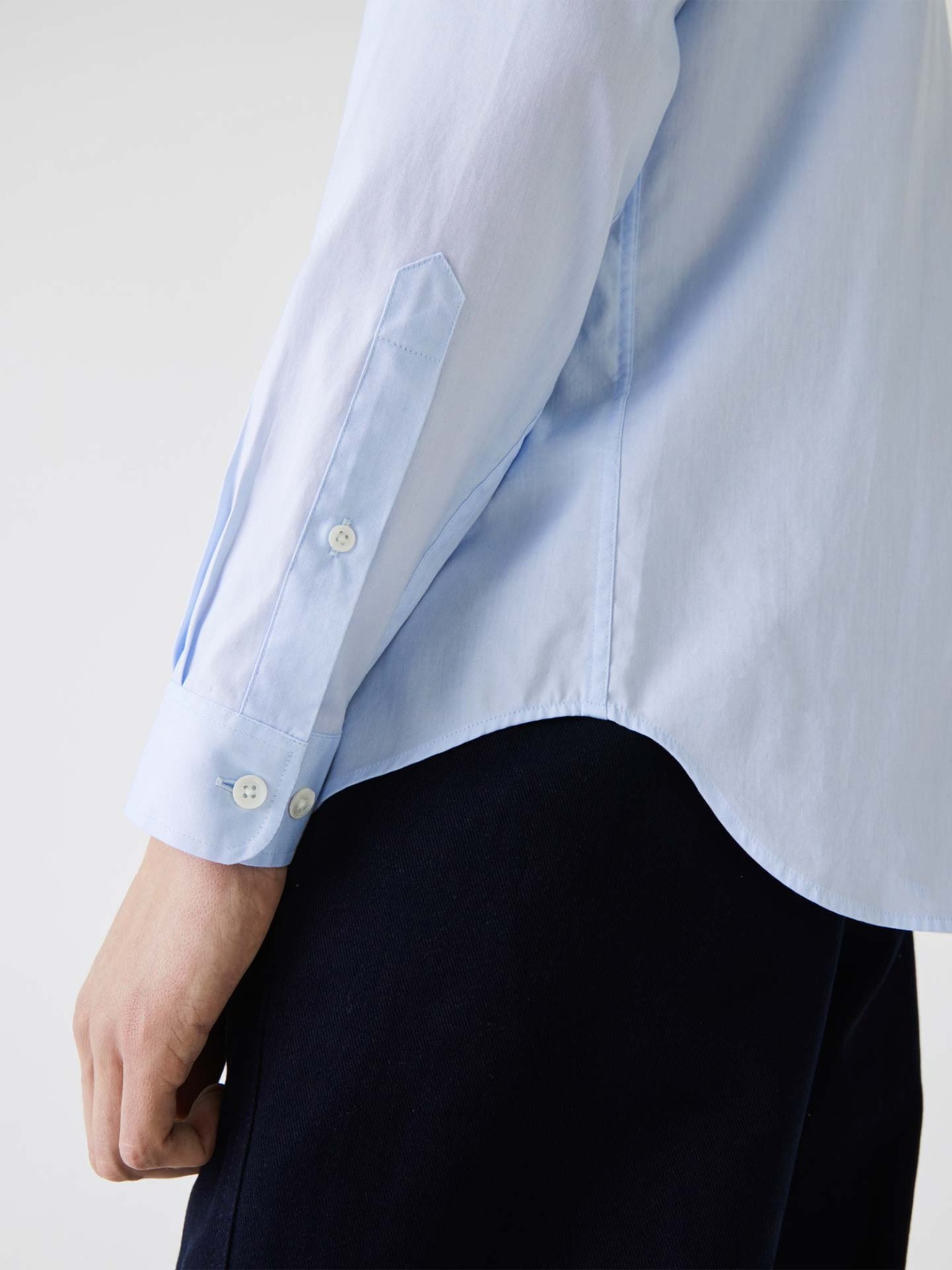 Camisa de Algod�o