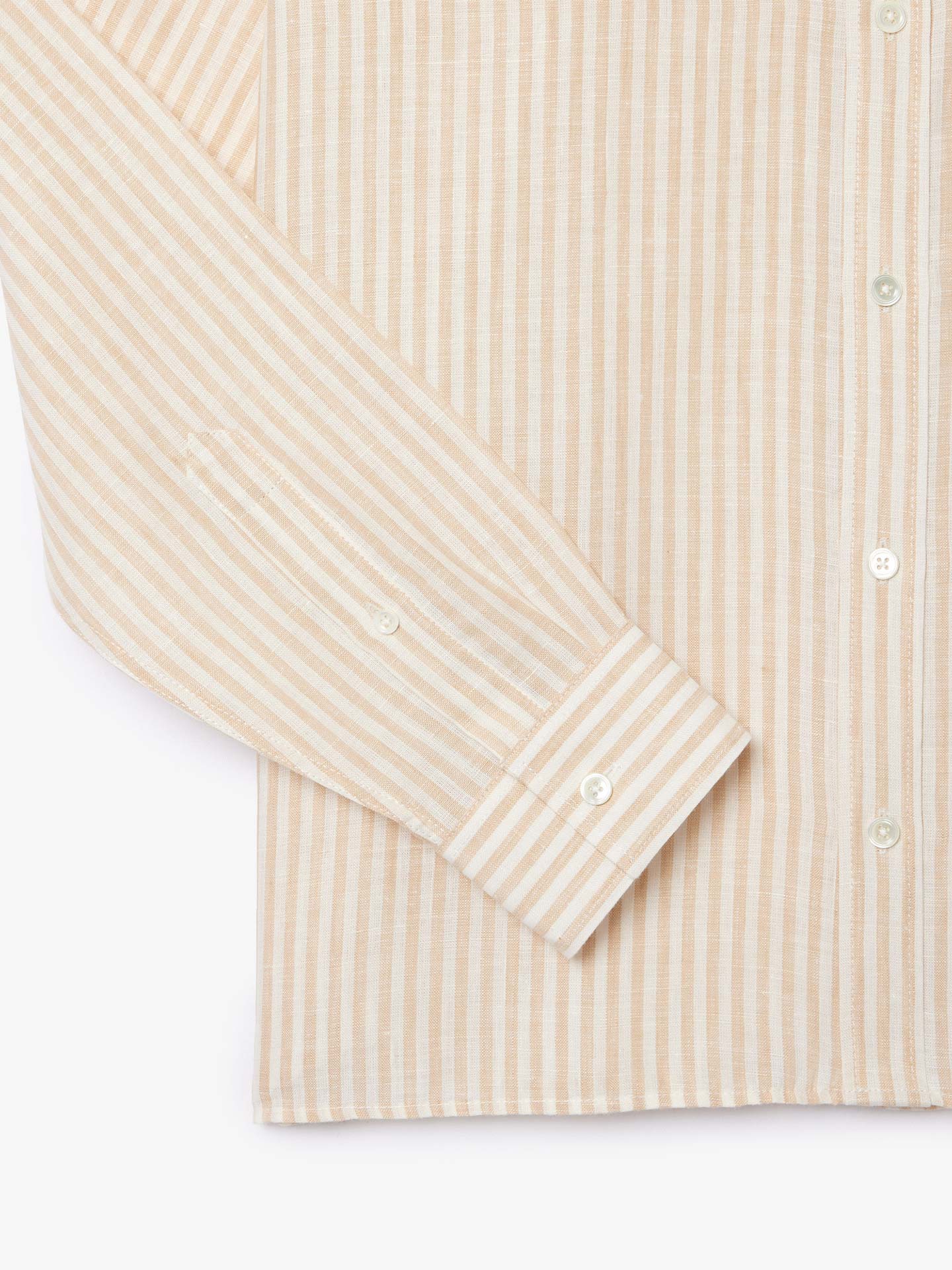 Camisa de Linho