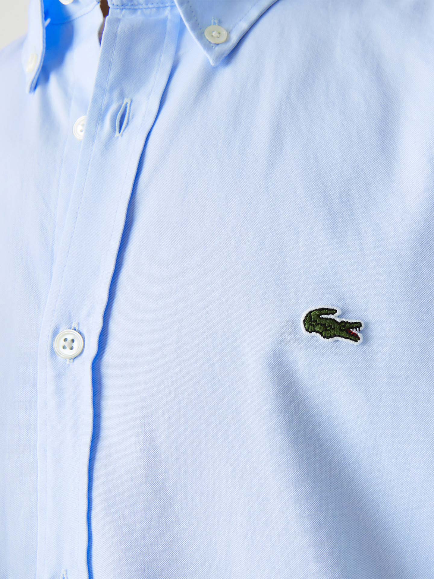 Camisa de Algodão