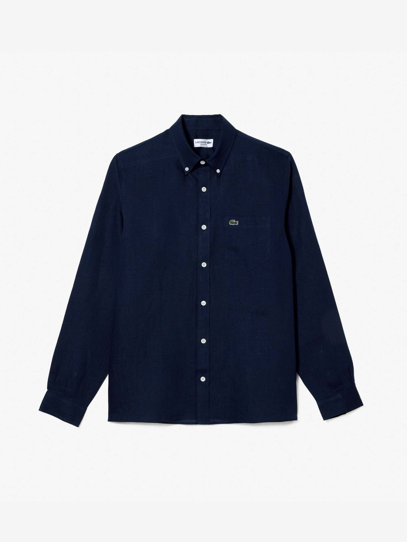 Camisa de Linho