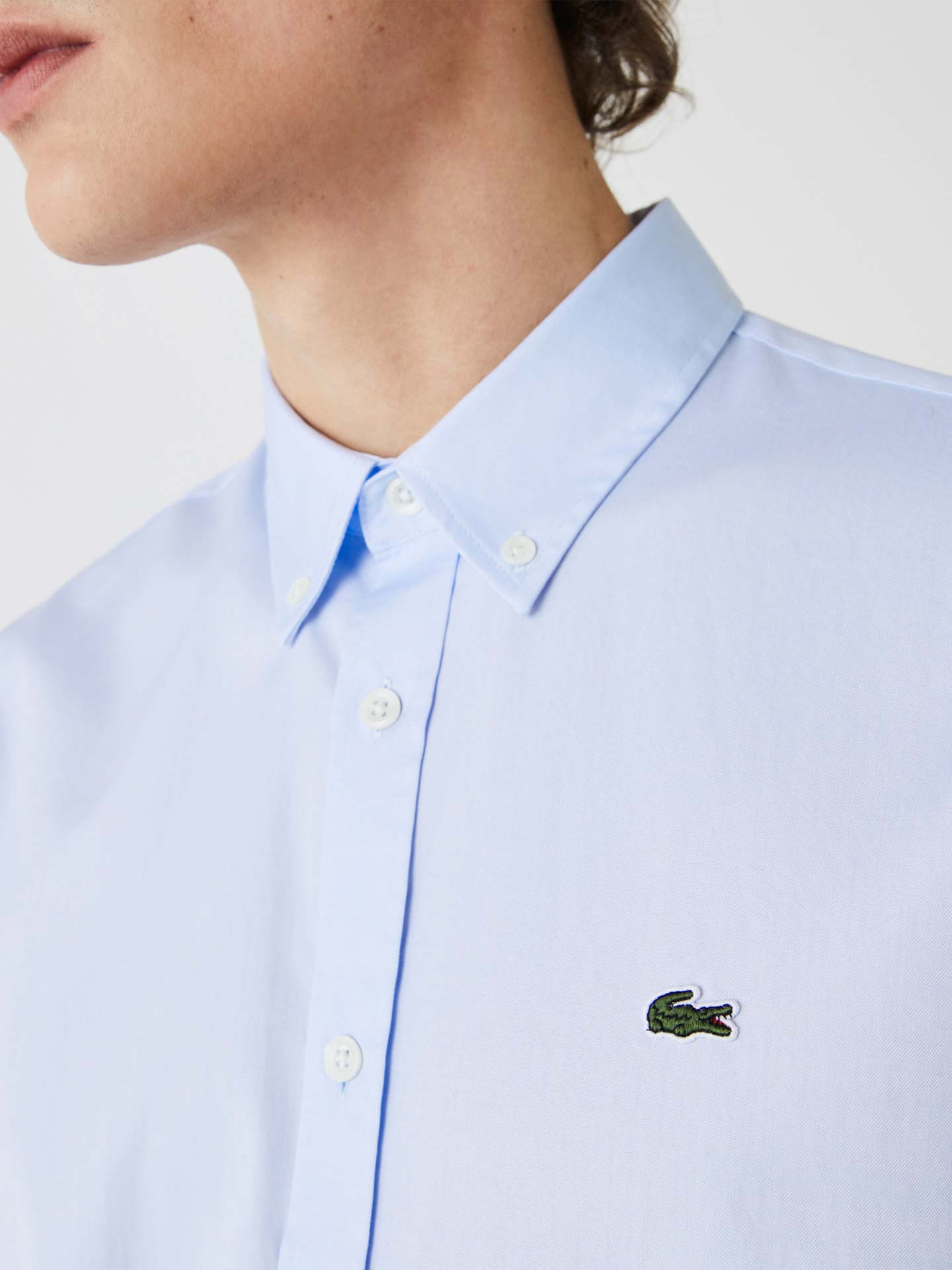 Camisa de Algodão