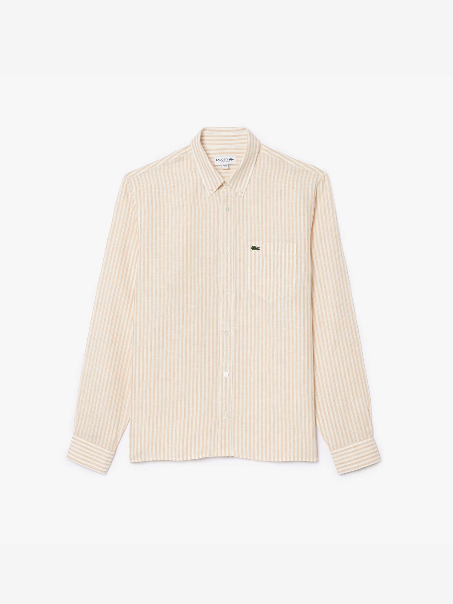 Camisa de Linho