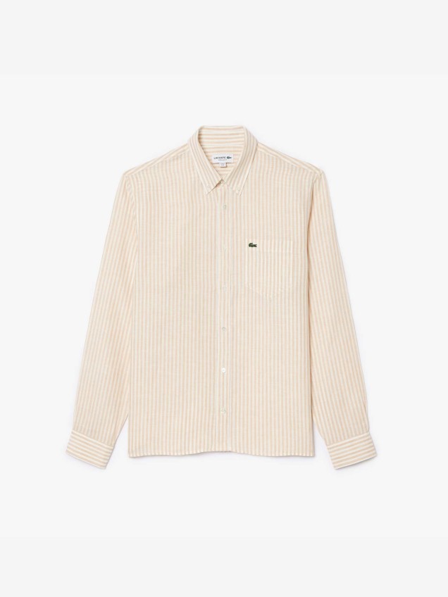 Camisa de Linho