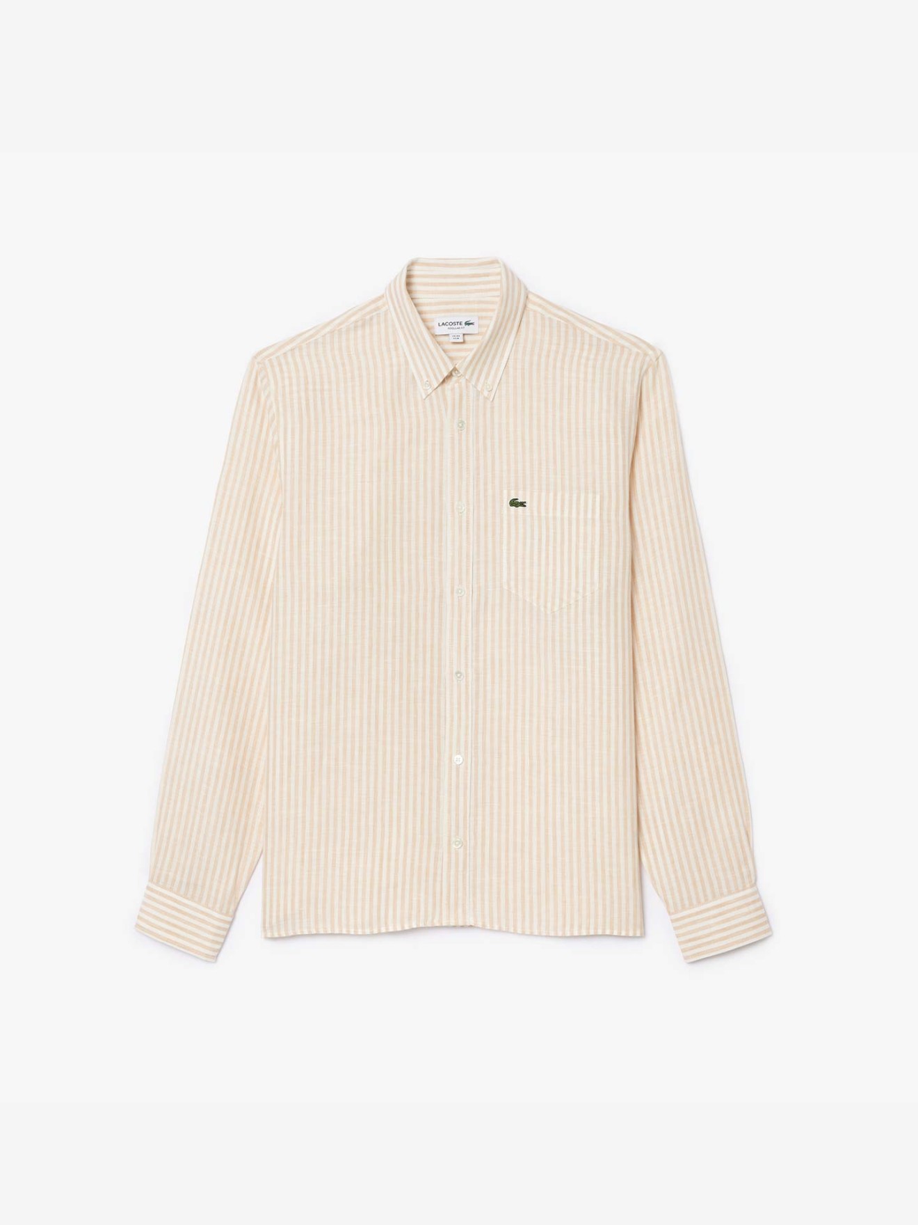 Camisa de Linho