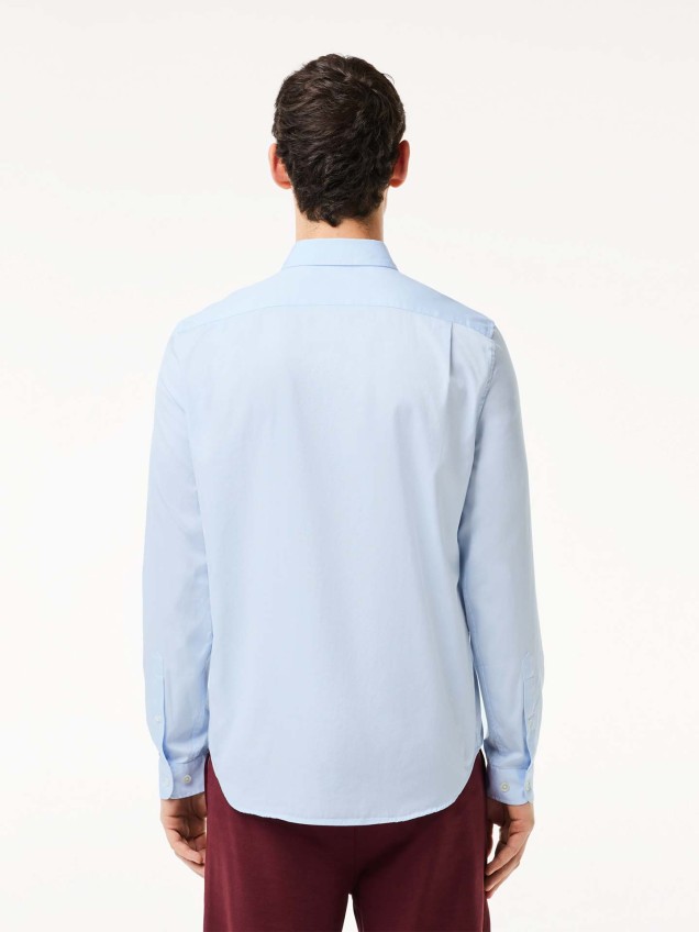 Camisa de Algodão