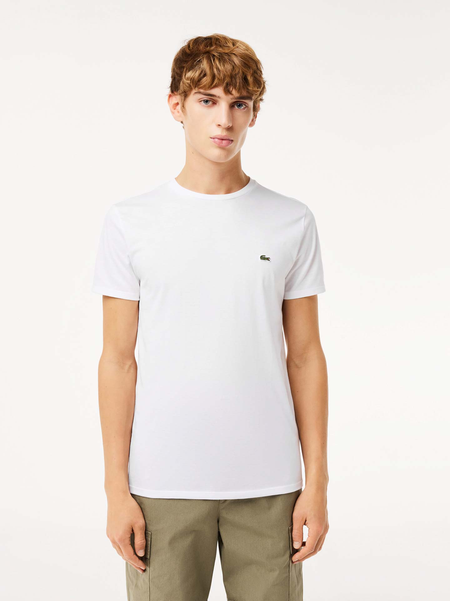 T-Shirt Bordada