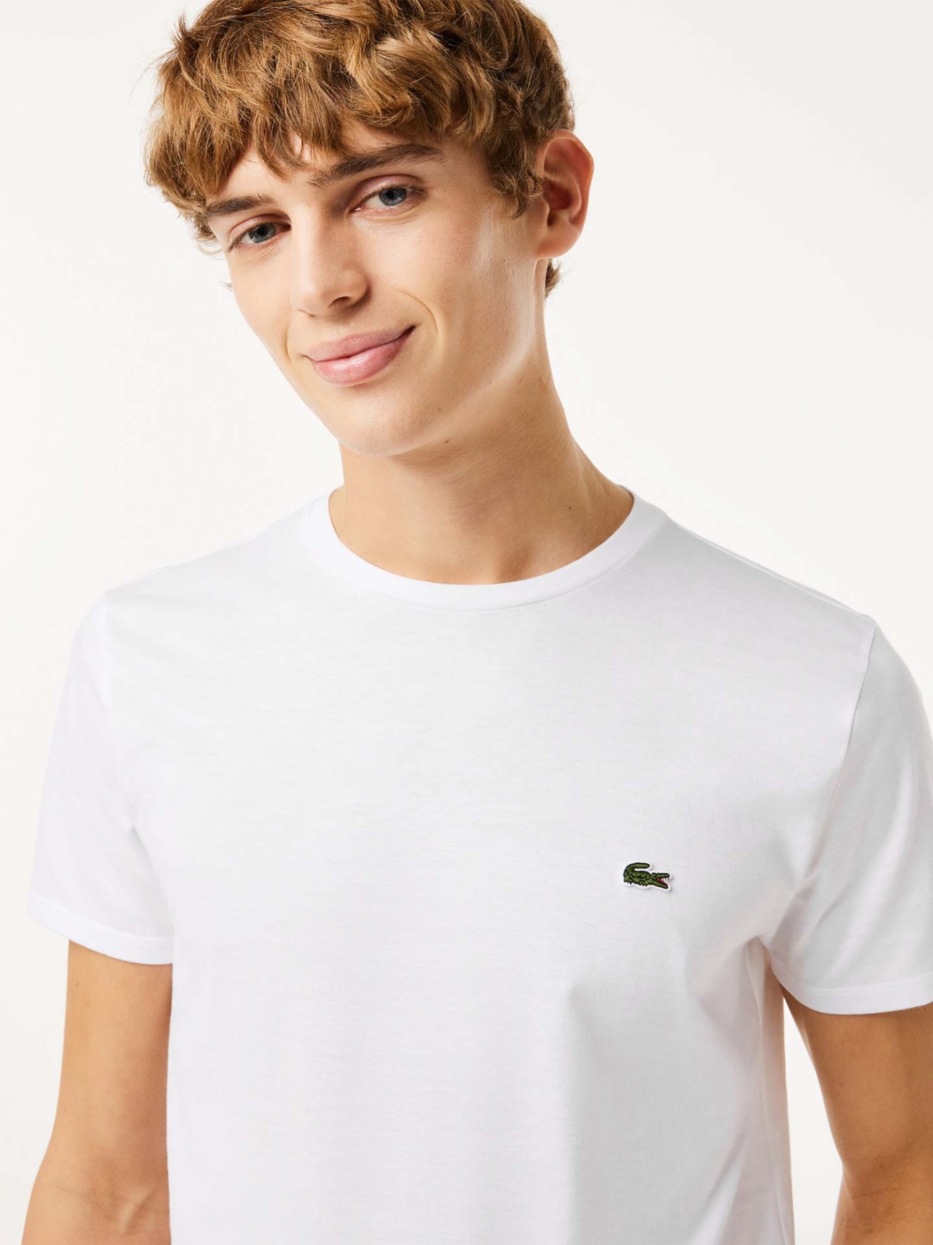 T-Shirt Bordada