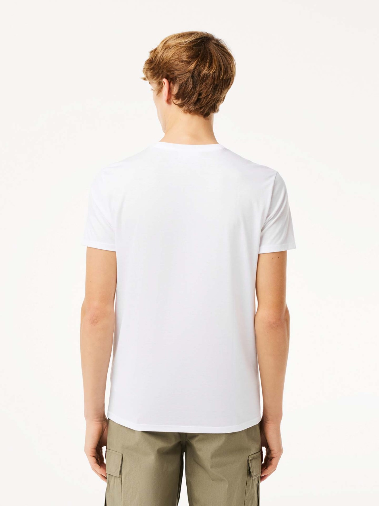 T-Shirt Bordada