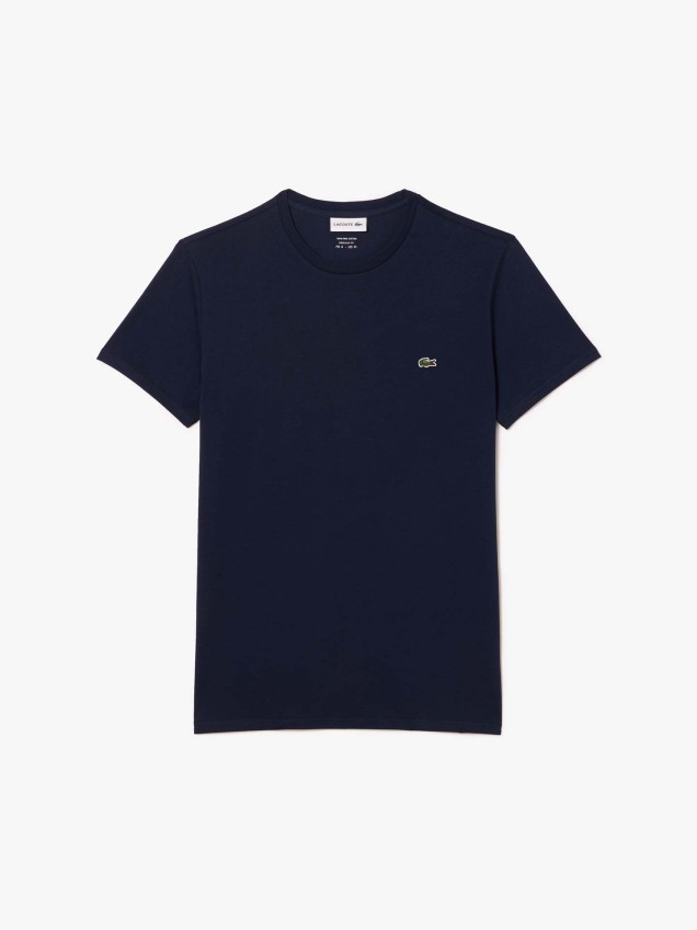 T-Shirt Bordada