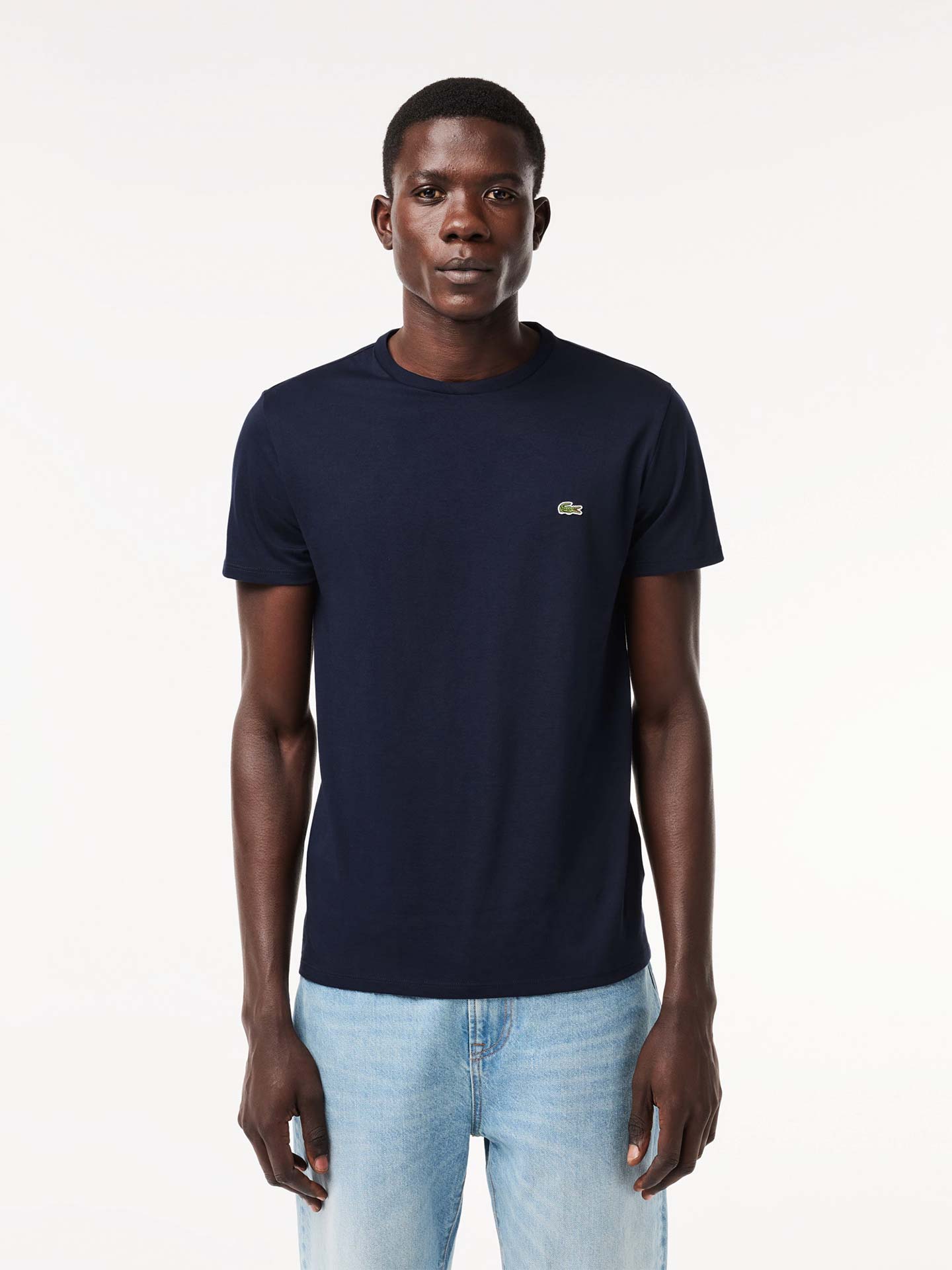 T-Shirt Bordada