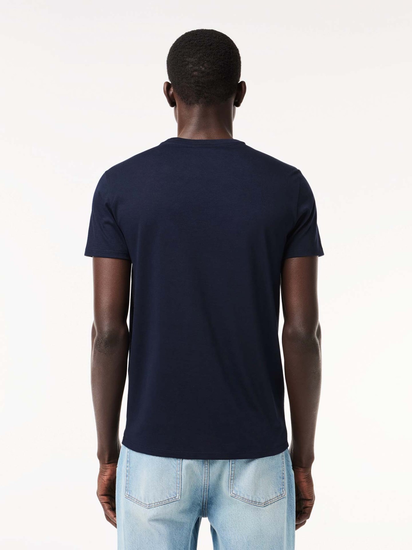 T-Shirt Bordada