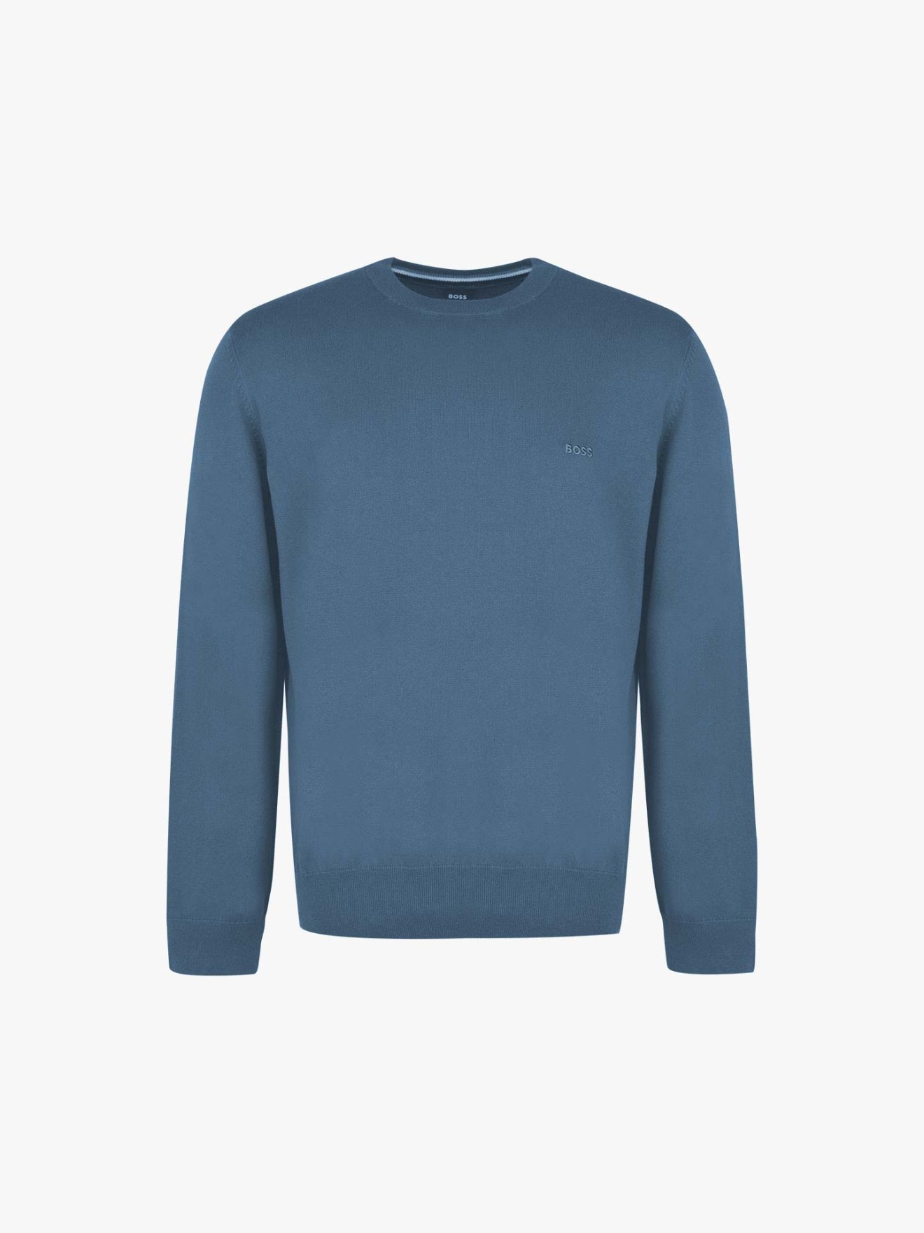 Sweatshirt Bordada