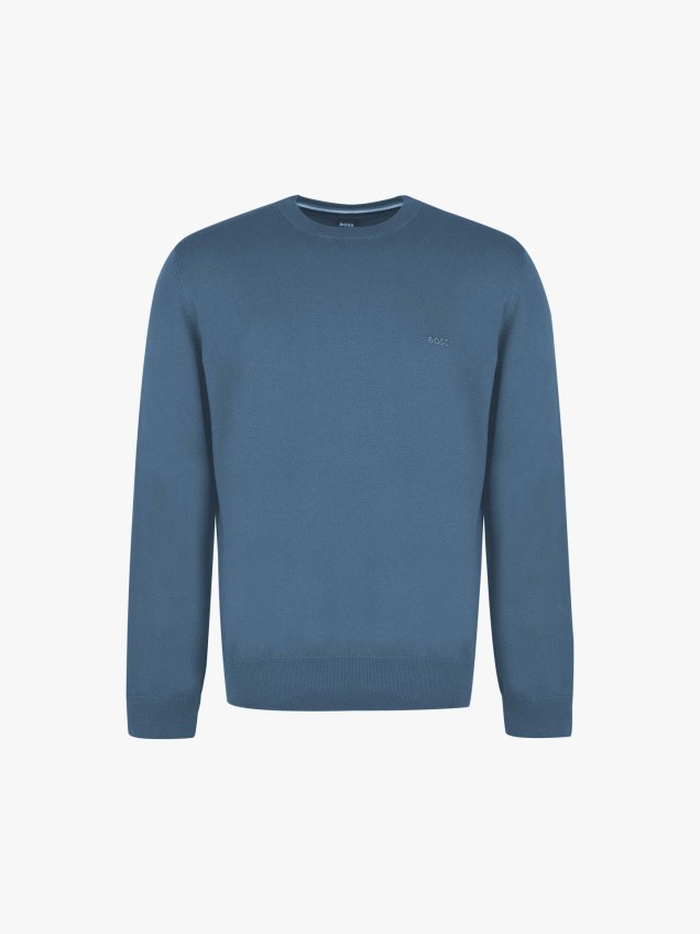 Sweatshirt Bordada