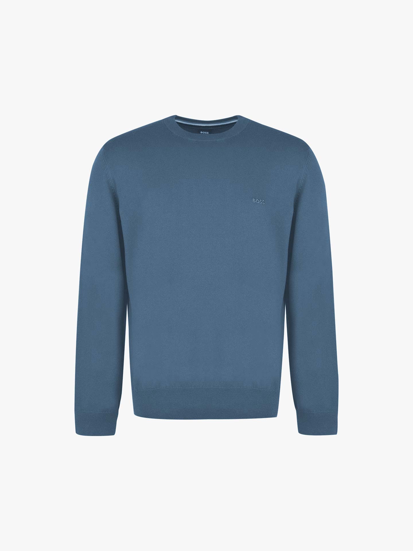 Sweatshirt Bordada