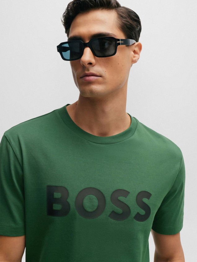 T-Shirt Estampada