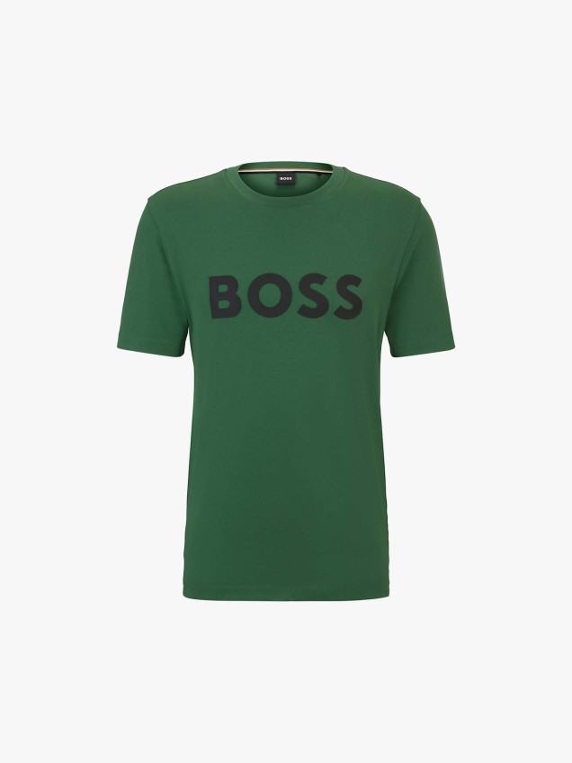T-Shirt Estampada