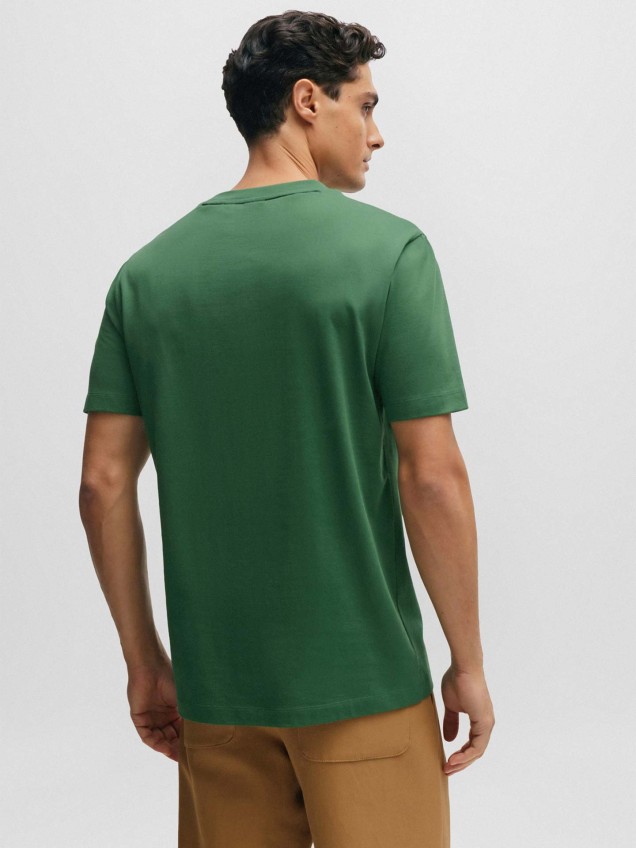 T-Shirt Estampada