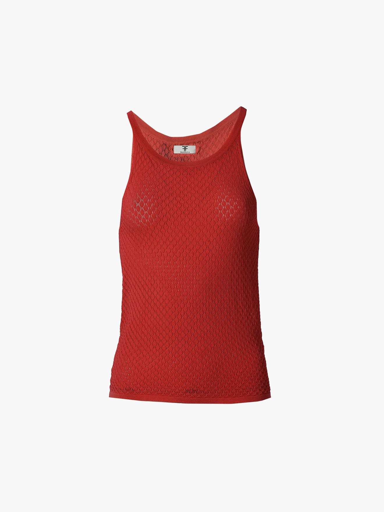 Top Slim Fit