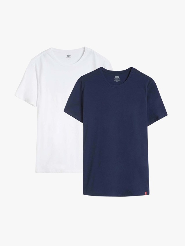 Pack 2 T-Shirts