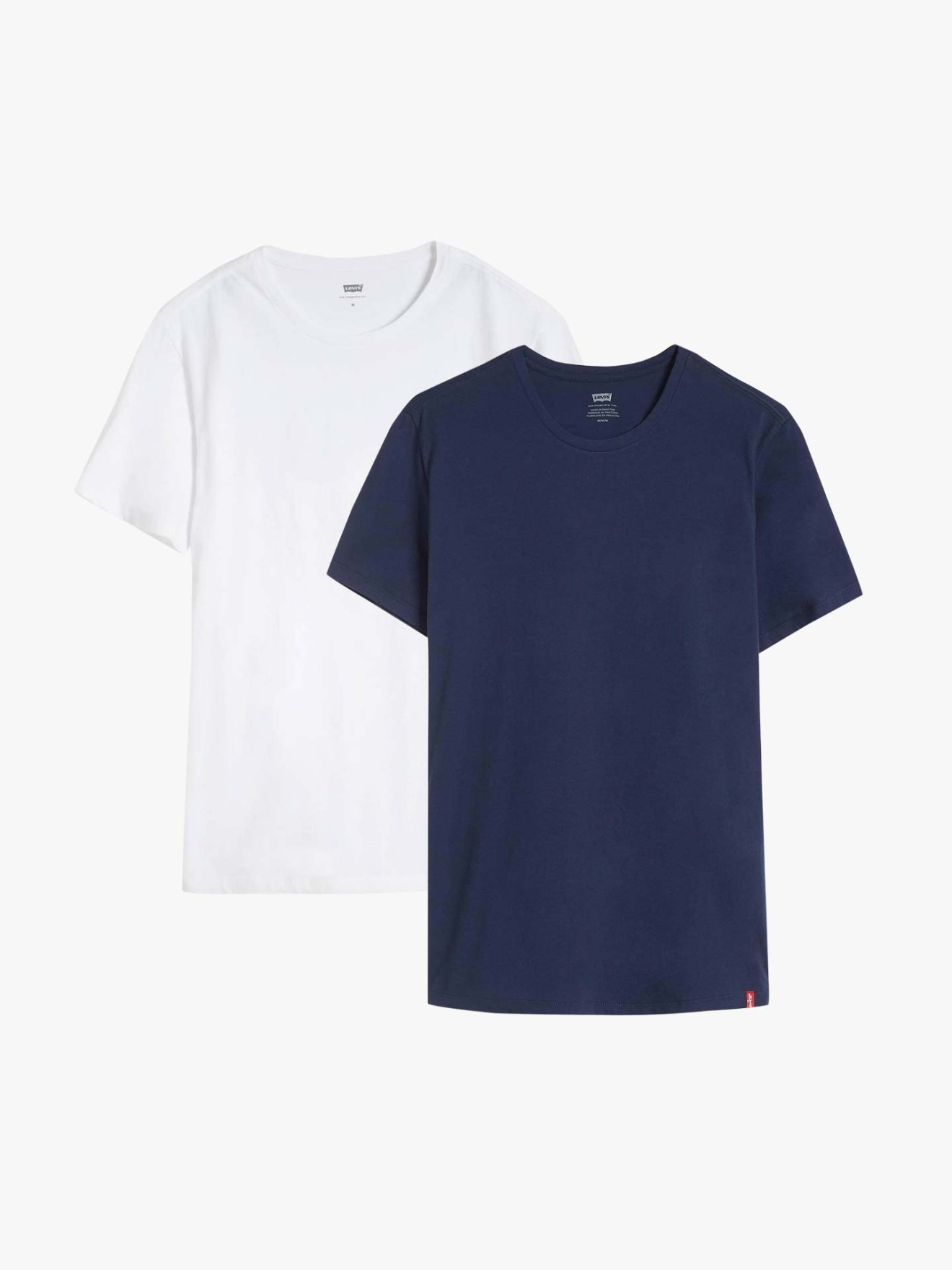 Pack 2 T-Shirts