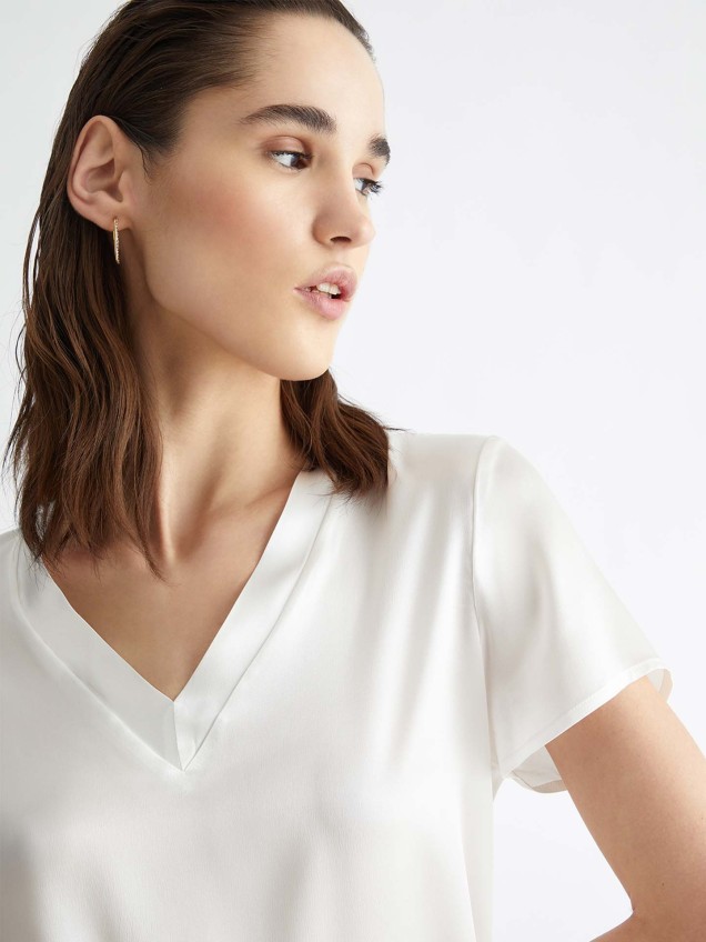 T-Shirt Básica