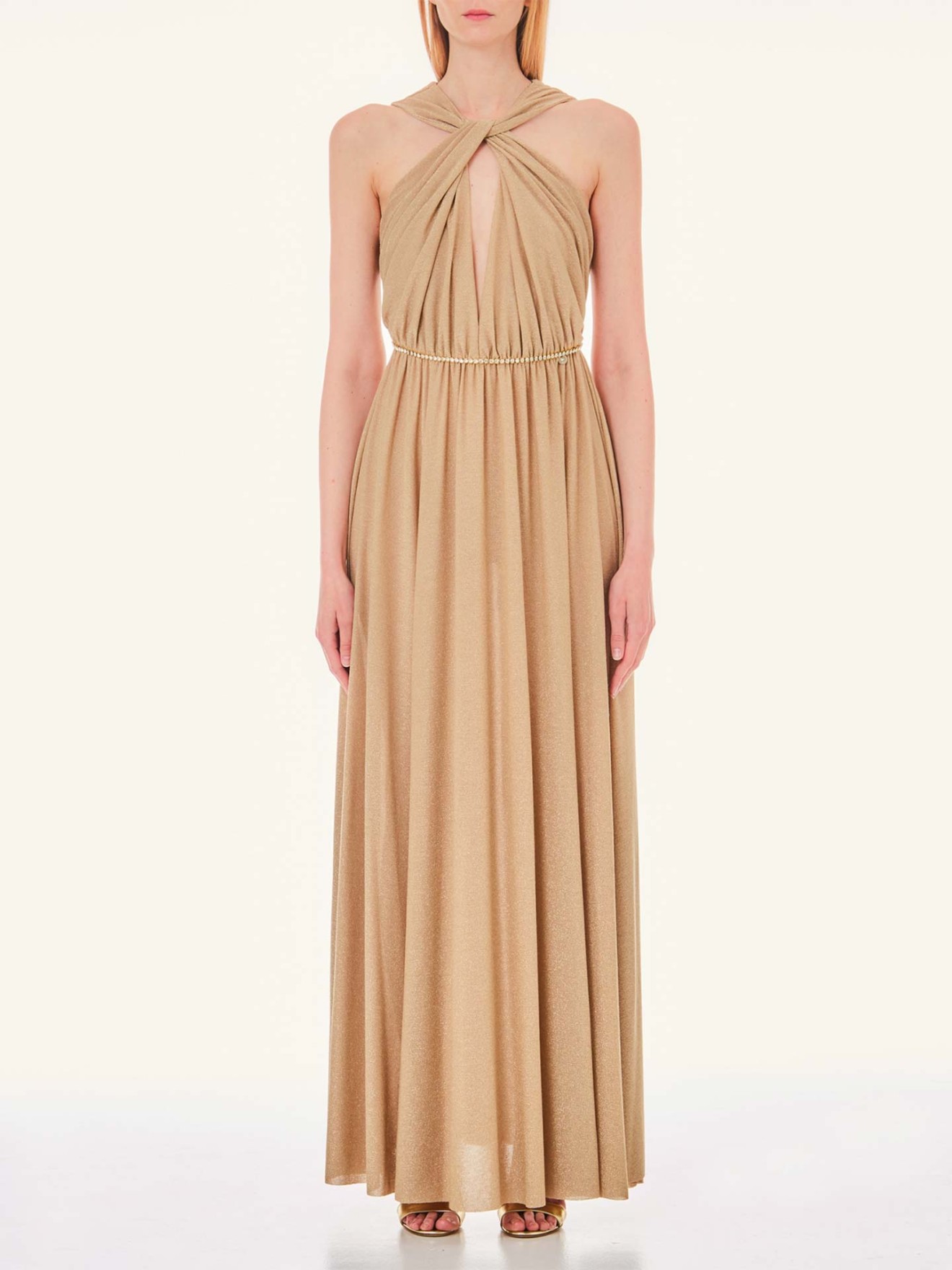 Vestido Comprido