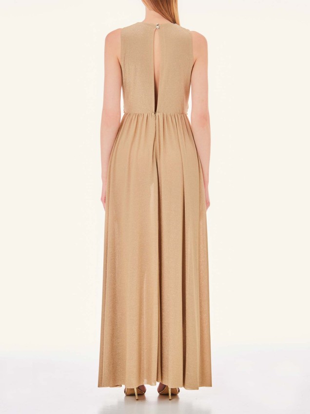 Vestido Comprido
