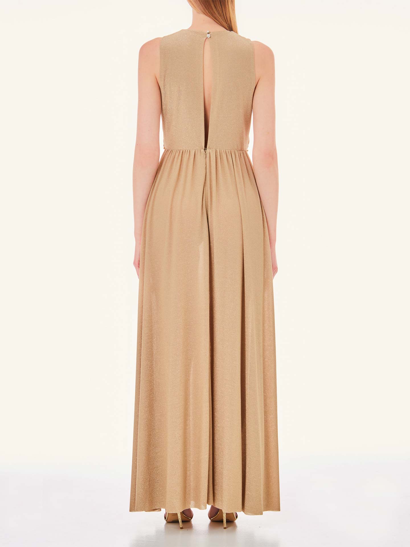 Vestido Comprido