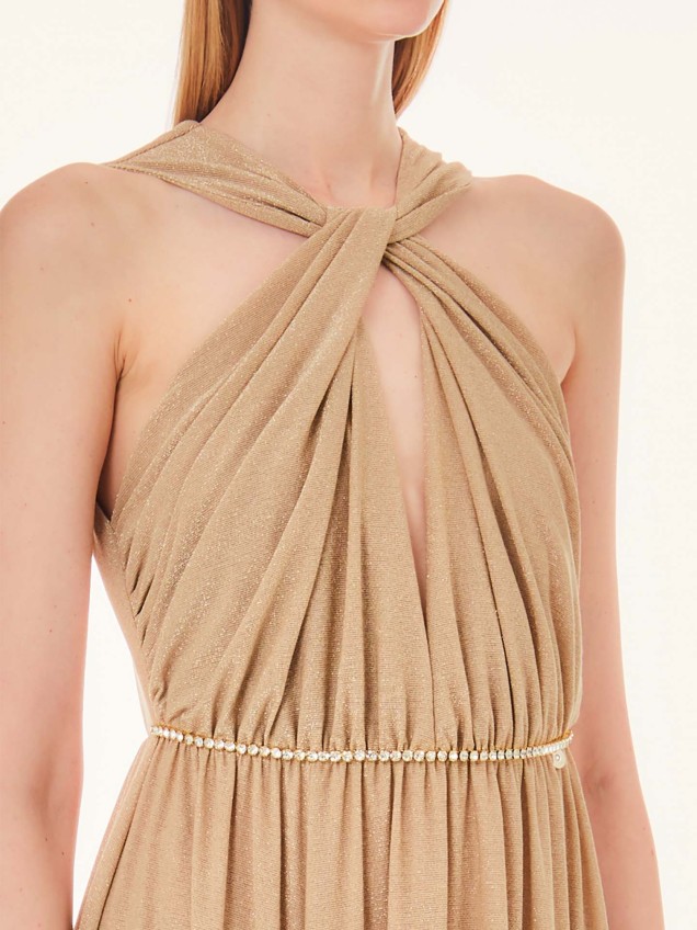 Vestido Comprido