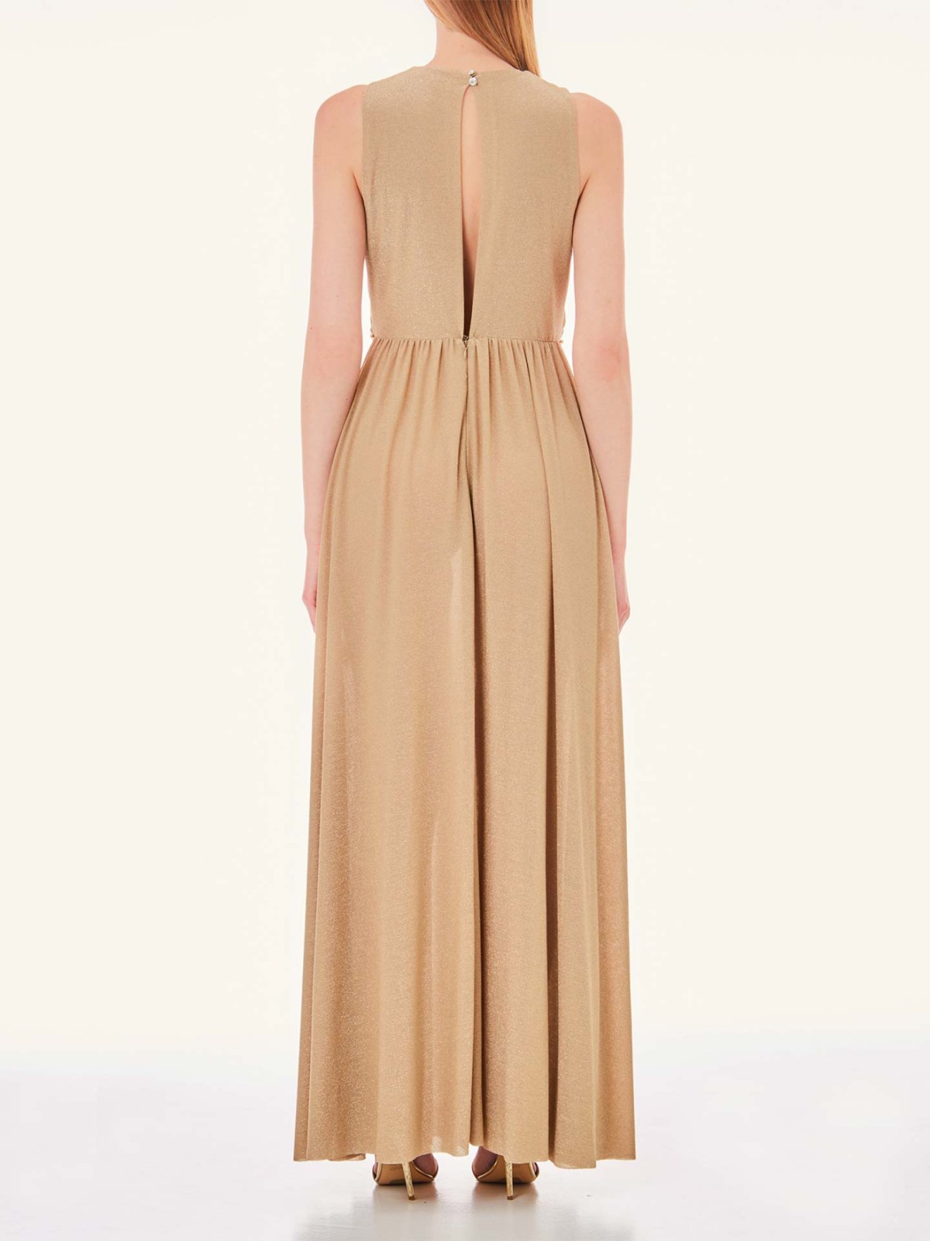 Vestido Comprido