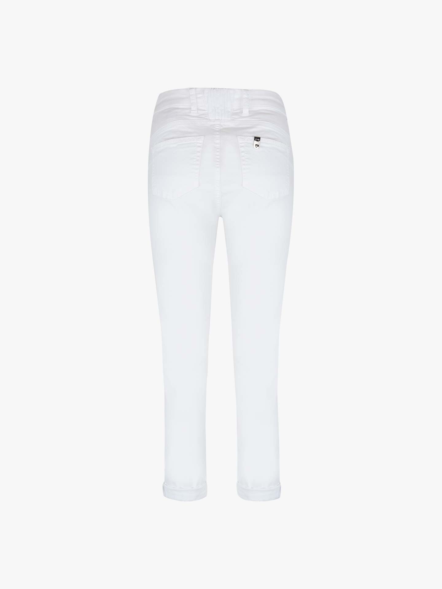 Calças de Ganga Skinny Fit