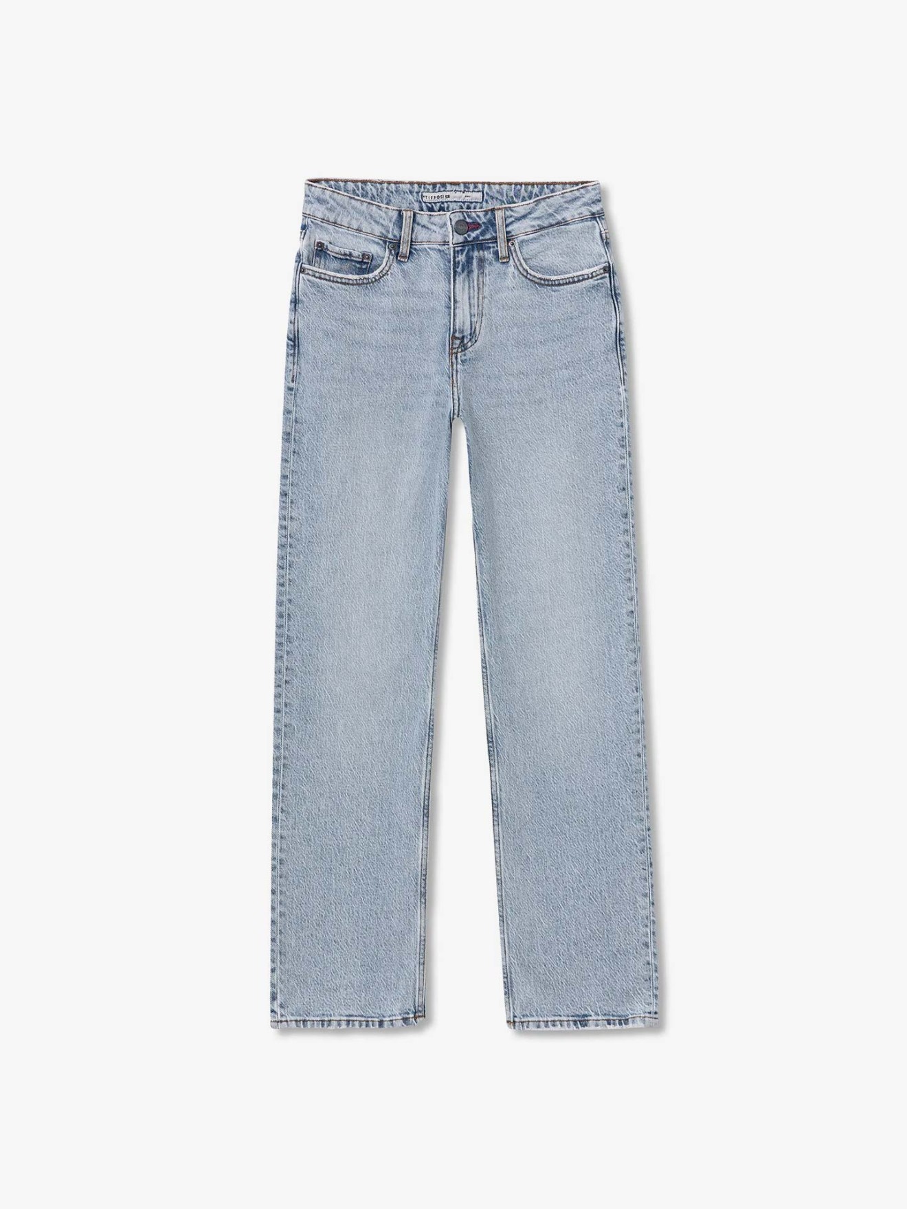 Cal�as de Ganga Straight Fit