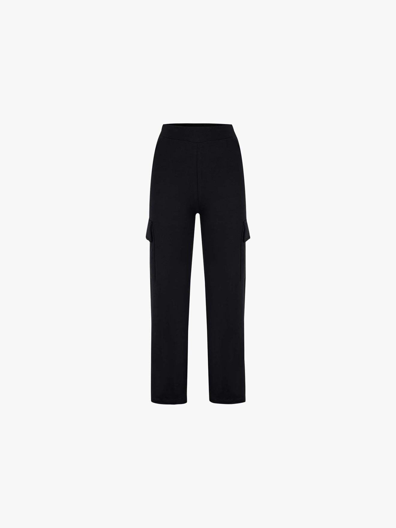 Calças Cargo Fit