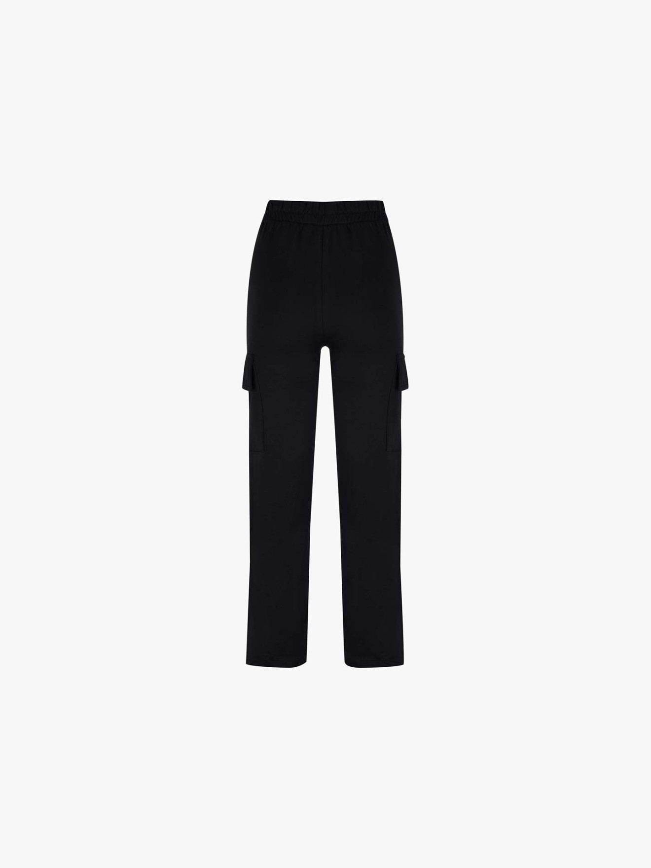 Calças Cargo Fit