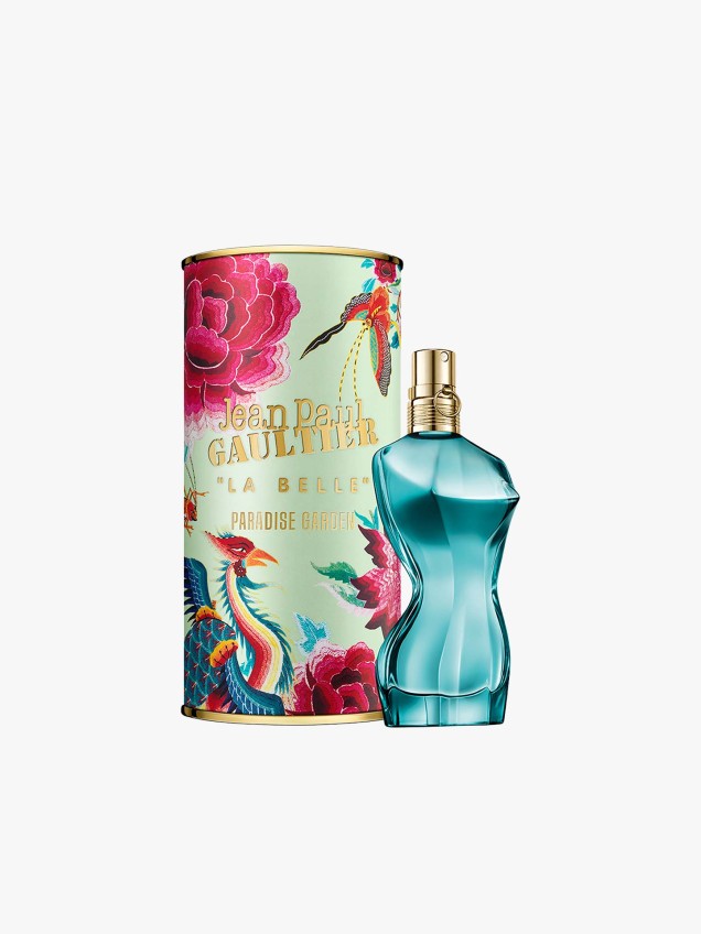 Eau de Parfum La Belle Paradise Garden