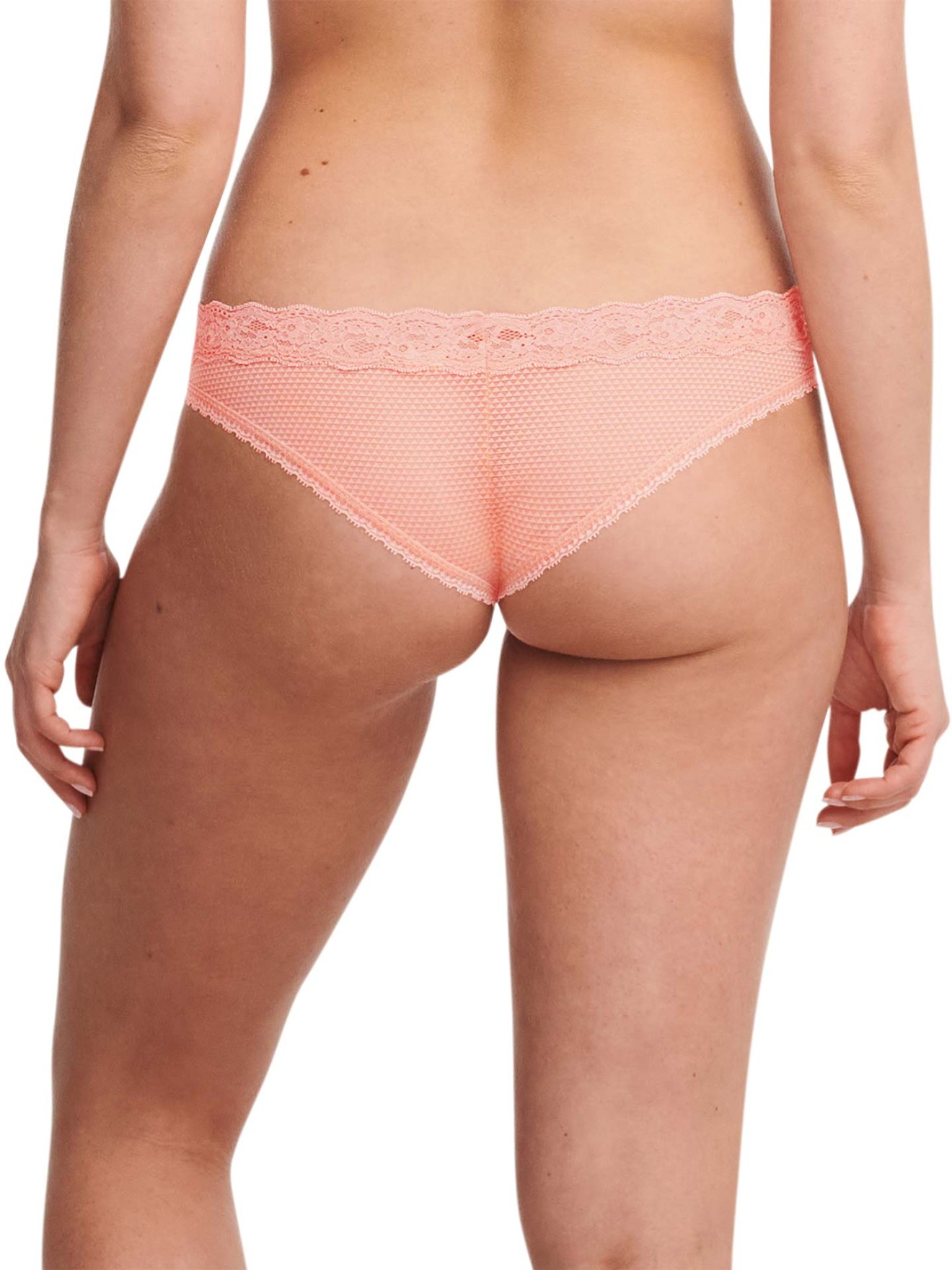 Cuecas com Renda