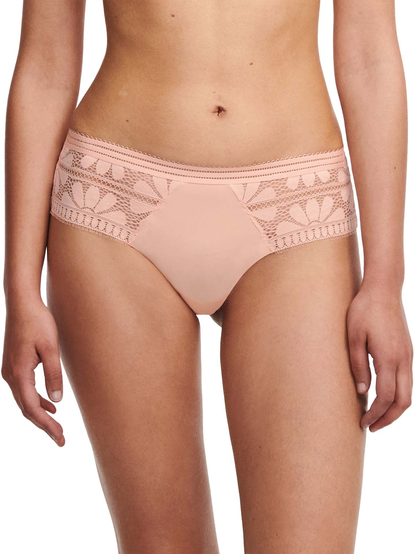 Cuecas com Renda