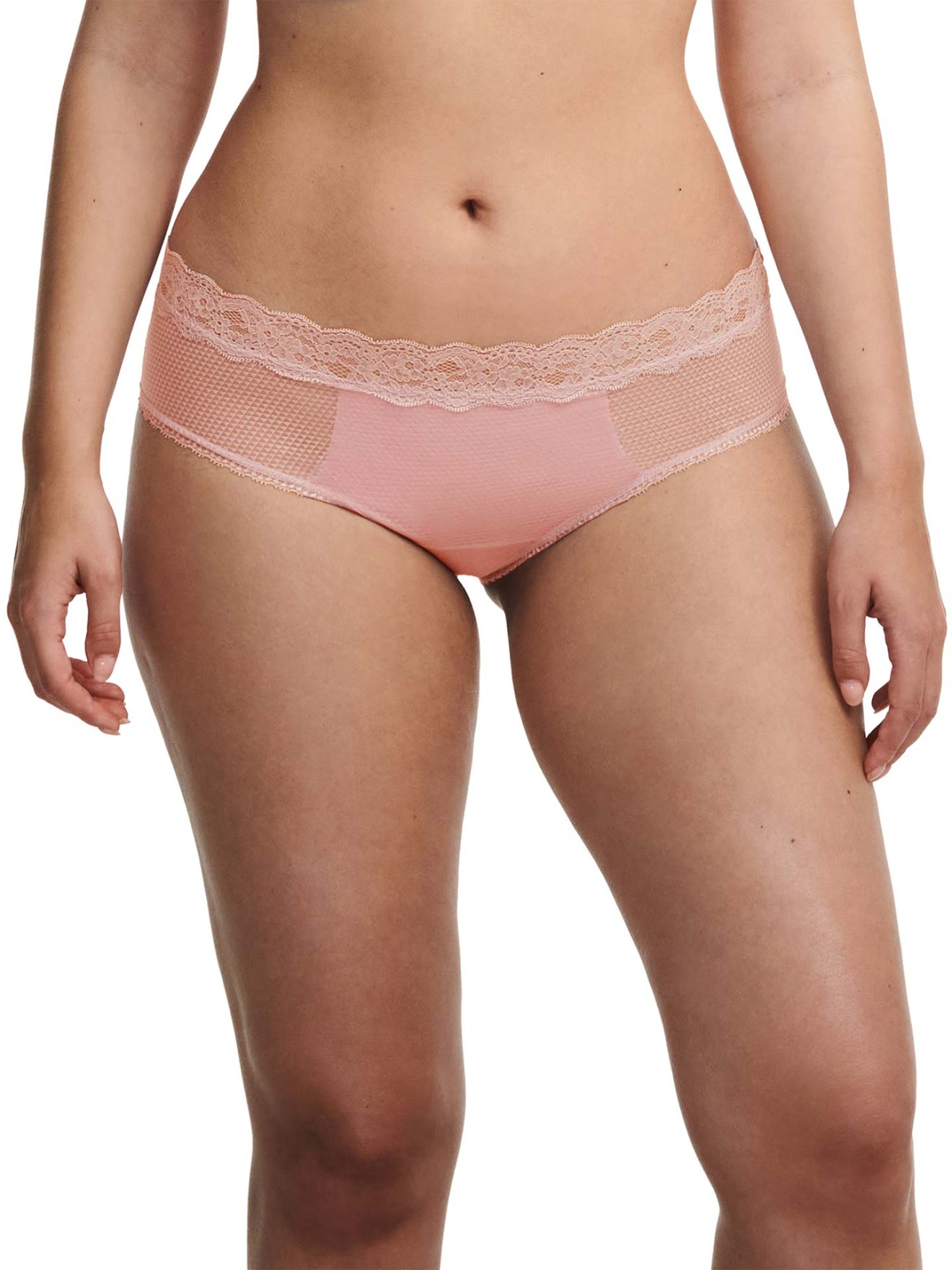 Cuecas com Renda