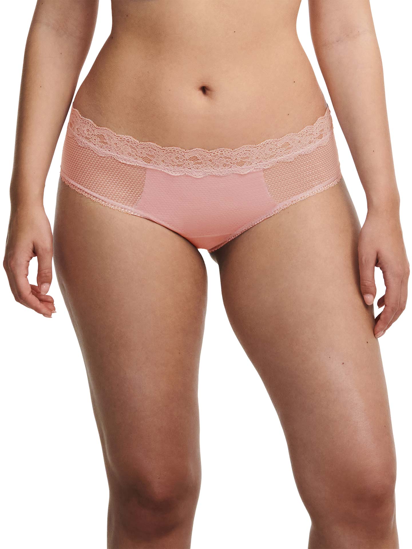Cuecas com Renda