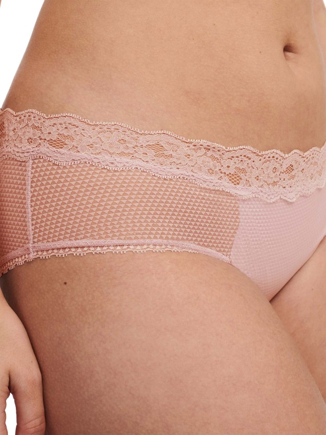 Cuecas com Renda