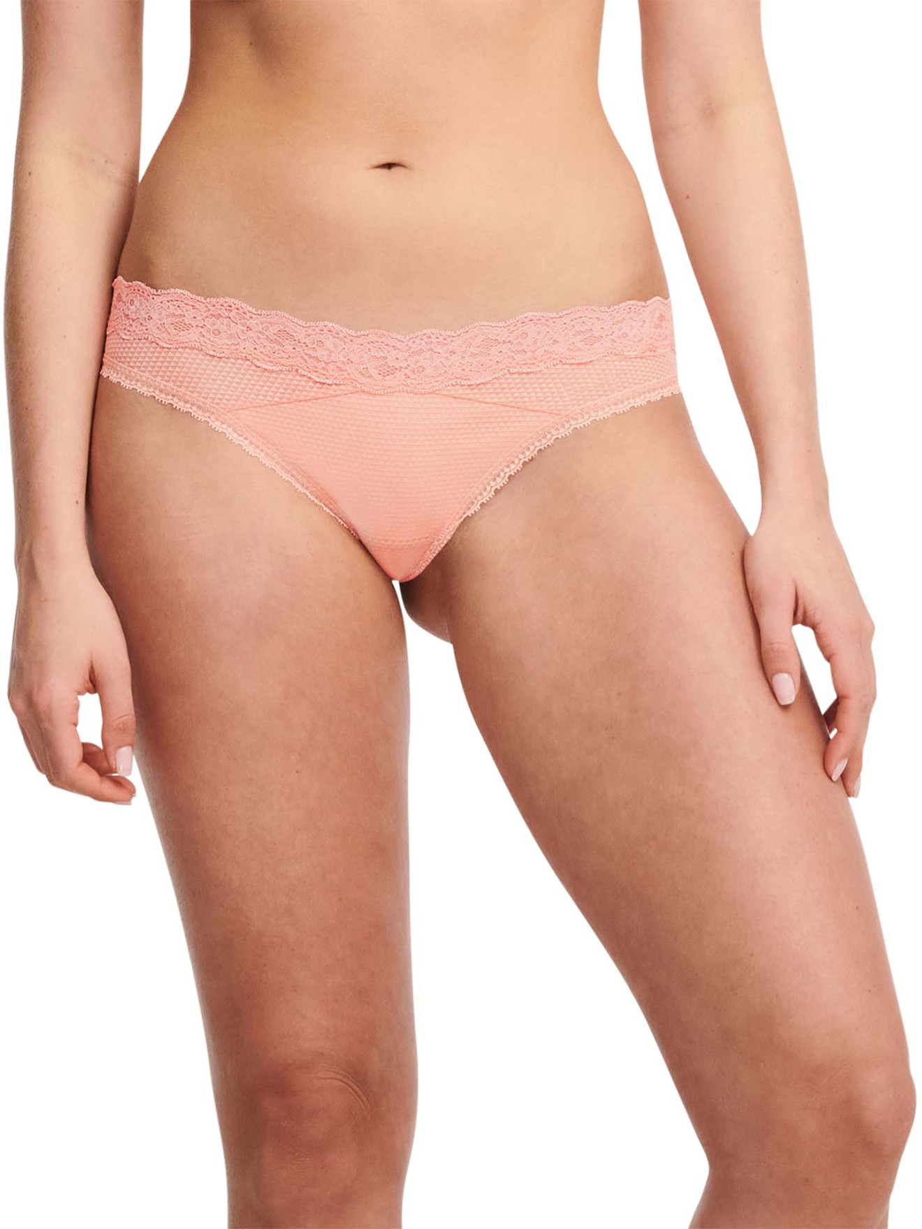 Cuecas com Renda